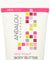 Andalou Naturals: 1000 Roses Velvet Soft Body Butter, 8 Oz