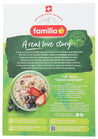 Familia: Swiss Muesli Cereal No Sugar Added, 32 Oz