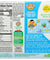 Earth's Best: Organic Sunny Days Snack Bars Apple, 5.3 Oz