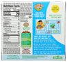 Earth's Best: Organic Sunny Days Snack Bars Apple, 5.3 Oz
