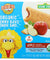 Earth's Best: Organic Sunny Days Snack Bars Apple, 5.3 Oz