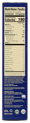 Food For Life: Ezekiel 4:9 Sprouted Grain Cereal Golden Flax, 16 Oz