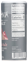 Himalania: Himalayan Fine Pink Salt, 6 Oz