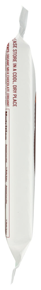 Justin's: Organic Peanut Butter Cups Milk Chocolate, 1.4 Oz