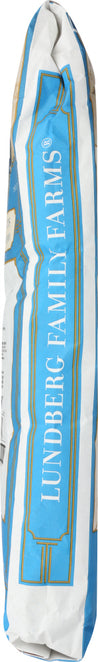 Lundberg: Organic Long Grain Brown Rice, 25 Lb