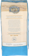 Lundberg: Organic Long Grain Brown Rice, 25 Lb