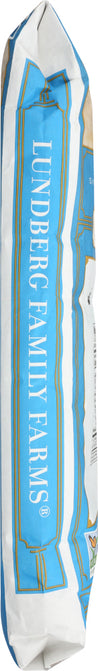 Lundberg: Organic Long Grain Brown Rice, 25 Lb