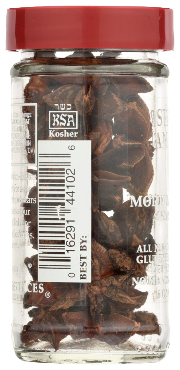 Morton & Bassett: Star Anise, 0.60 Oz