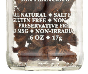 Morton & Bassett: Star Anise, 0.60 Oz