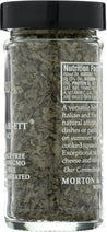 Morton & Bassett: Basil, 0.4 Oz