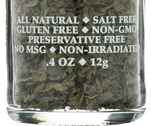 Morton & Bassett: Basil, 0.4 Oz