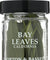 Morton & Bassett: All Natural Bay Leaves California, 0.14 Oz