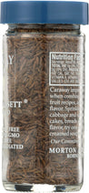 Morton & Bassett: Caraway Seeds, 2 Oz