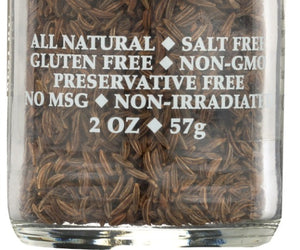 Morton & Bassett: Caraway Seeds, 2 Oz