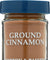 Morton & Bassett: Ground Cinnamon, 2.7 Oz