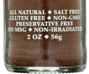 Morton & Bassett: Cloves Ground, 2.4 Oz