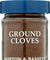 Morton & Bassett: Cloves Ground, 2.4 Oz