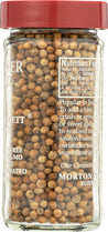 Morton & Bassett: Coriander Seed, 1.2 Oz