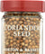 Morton & Bassett: Coriander Seed, 1.2 Oz