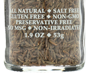 Morton & Bassett: Cumin Seed, 2 Oz