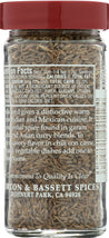 Morton & Bassett: Cumin Seed, 2 Oz