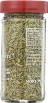 Morton & Bassett: Fennel Seed, 1.9 Oz