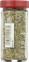 Morton & Bassett: Fennel Seed, 1.9 Oz