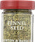 Morton & Bassett: Fennel Seed, 1.9 Oz