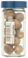 Morton & Bassett: Whole Nutmeg, 2.2 Oz