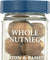 Morton & Bassett: Whole Nutmeg, 2.2 Oz