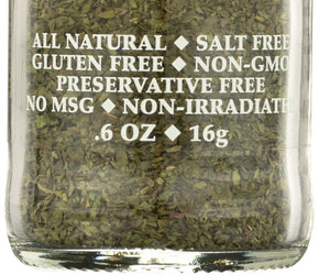 Morton & Bassett: Spices Oregano, 1.1 Oz