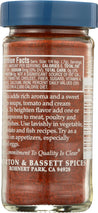 Morton & Bassett: Paprika, 2 Oz