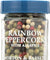 Morton & Bassett: Peppercorns Rainbow Whole, 1.9 Oz