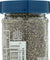Morton & Bassett: Fine Ground Black Pepper, 2 Oz