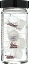 Morton & Bassett: Saffron Threads, 0.01 Oz