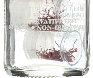 Morton & Bassett: Saffron Threads, 0.01 Oz