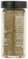 Morton & Bassett: Sage, 0.4 Oz