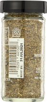 Morton & Bassett: Sage, 0.4 Oz