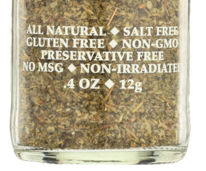 Morton & Bassett: Sage, 0.4 Oz