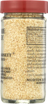 Morton & Bassett: Sesame Seed, 2.4 Oz