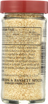 Morton & Bassett: Sesame Seed, 2.4 Oz