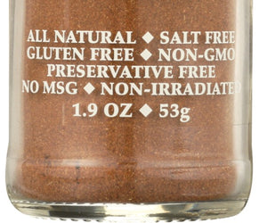 Morton & Bassett: Chinese Five Spice, 1.9 Oz