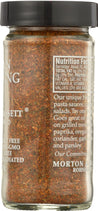 Morton & Bassett: Italian Seasoning, 1.5 Oz