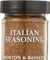 Morton & Bassett: Italian Seasoning, 1.5 Oz