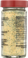 Morton & Bassett: Granulated Garlic With Parsley, 2.6 Oz