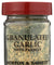 Morton & Bassett: Granulated Garlic With Parsley, 2.6 Oz