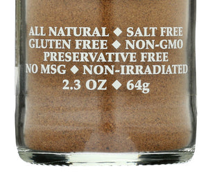 Morton & Bassett: Ground Allspice 2.3 Oz