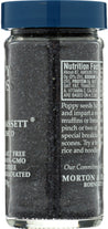 Morton & Bassett: Poppy Seeds, 2.5 Oz