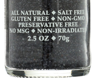 Morton & Bassett: Poppy Seeds, 2.5 Oz