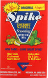 Spike: Original Magic All Purpose Gourmet Natural Seasoning, 14 Oz